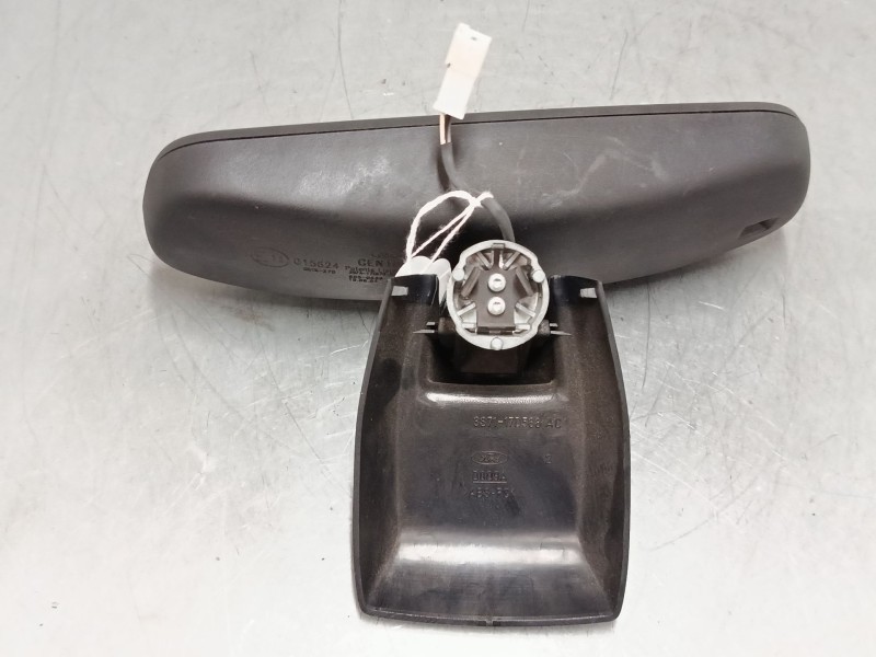 Recambio de retrovisor interior para ford mondeo iii sedán (b4y) 2.0 tdci referencia OEM IAM   