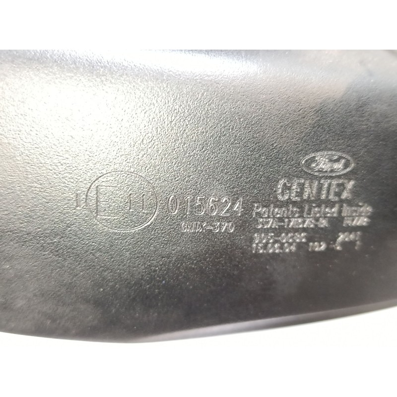 Recambio de retrovisor interior para ford mondeo iii sedán (b4y) 2.0 tdci referencia OEM IAM   