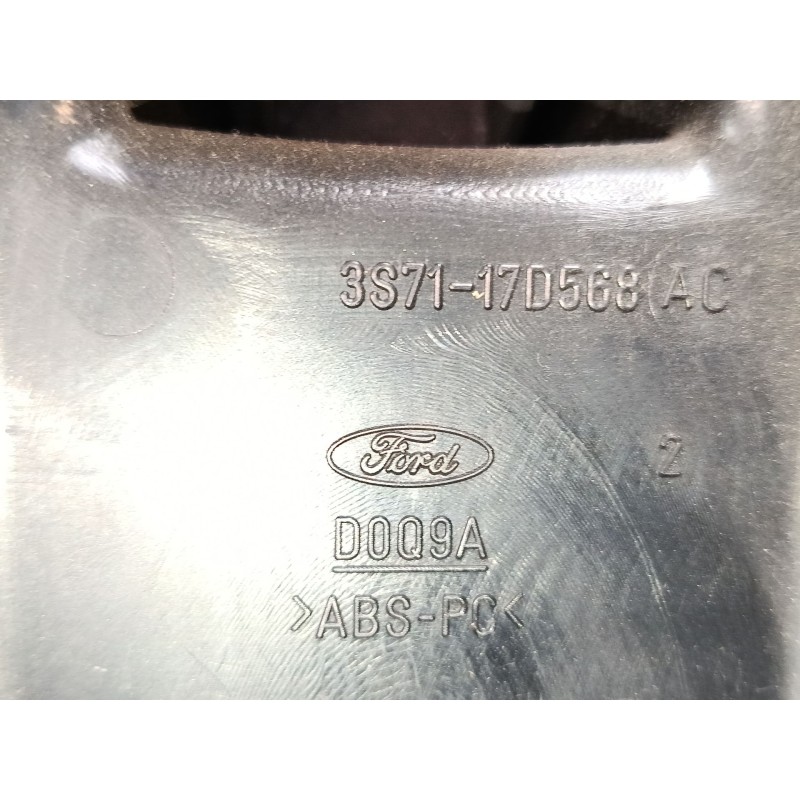 Recambio de retrovisor interior para ford mondeo iii sedán (b4y) 2.0 tdci referencia OEM IAM   
