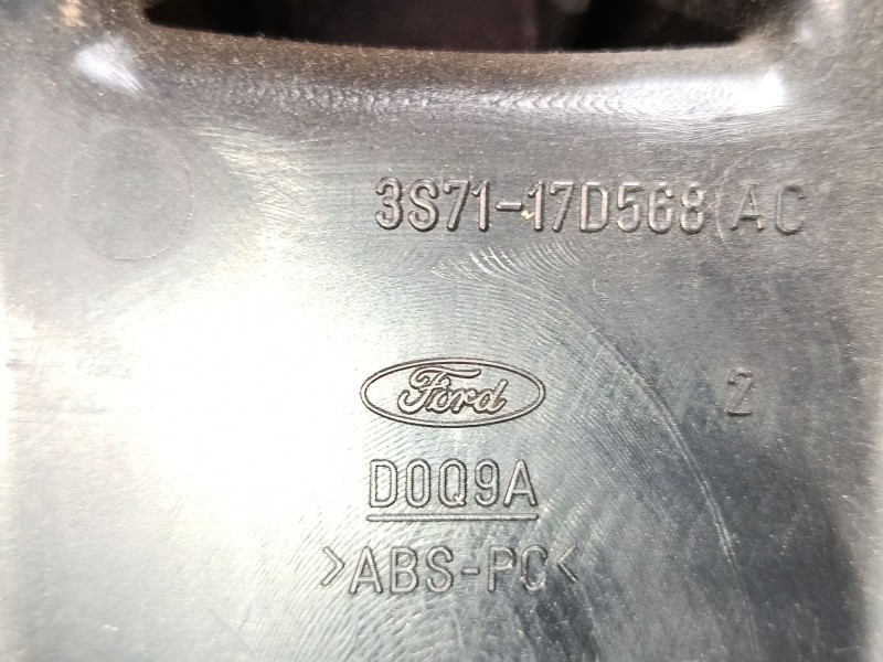 Recambio de retrovisor interior para ford mondeo iii sedán (b4y) 2.0 tdci referencia OEM IAM   