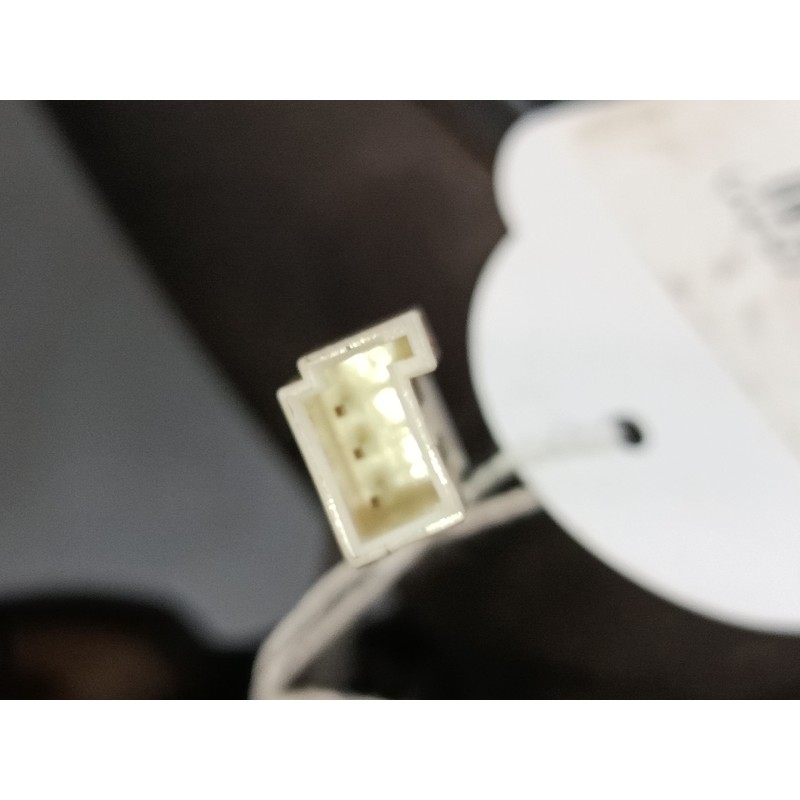 Recambio de retrovisor interior para ford mondeo iii sedán (b4y) 2.0 tdci referencia OEM IAM   