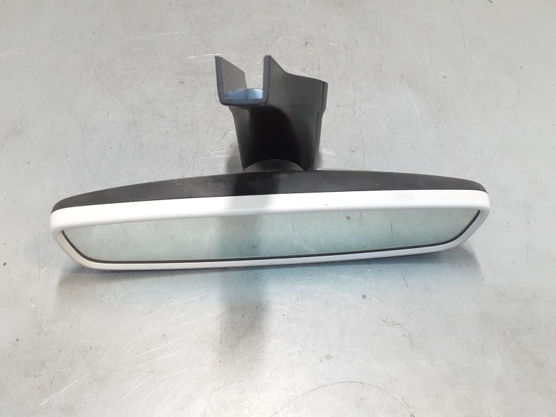 Recambio de retrovisor interior para seat ibiza v (kj1, kjg) 1.0 referencia OEM IAM   
