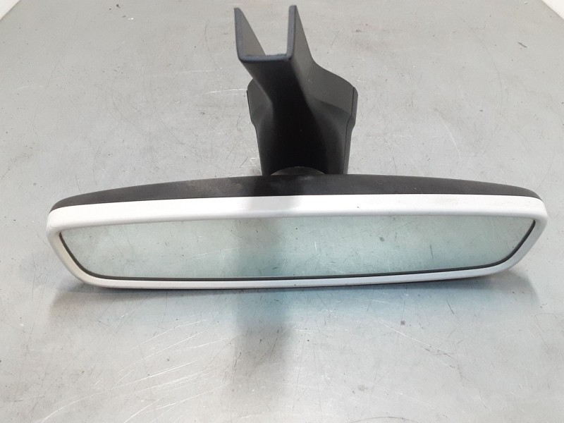 Recambio de retrovisor interior para seat ibiza v (kj1, kjg) 1.0 referencia OEM IAM   