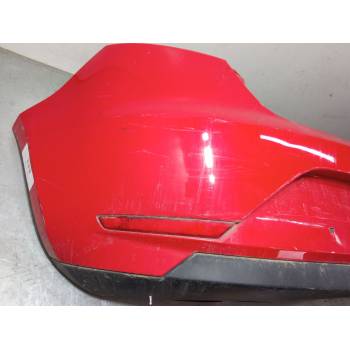 PARAGOLPES TRASERO 