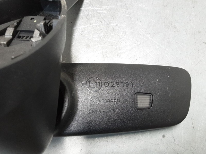 Recambio de retrovisor interior para seat ibiza v (kj1, kjg) 1.0 referencia OEM IAM   