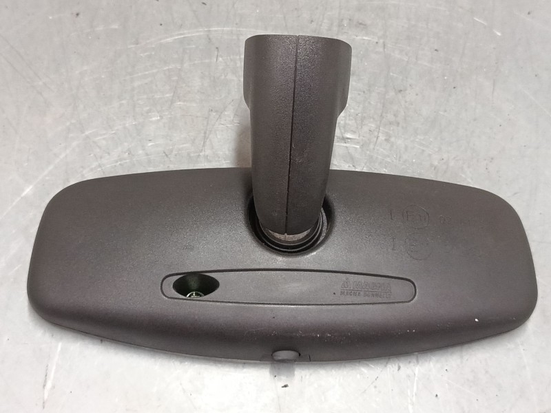 Recambio de retrovisor interior para citroën c4 coupé (la_) 1.6 hdi referencia OEM IAM   