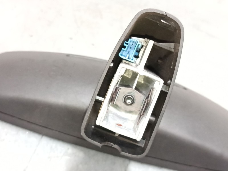 Recambio de retrovisor interior para citroën c4 coupé (la_) 1.6 hdi referencia OEM IAM   