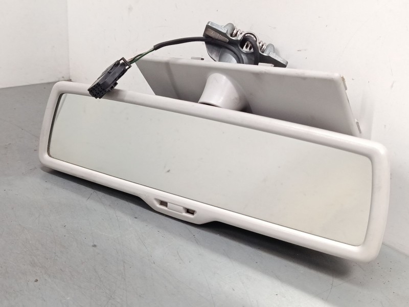 Recambio de retrovisor interior para seat altea xl (5p5, 5p8) 1.4 tsi referencia OEM IAM   