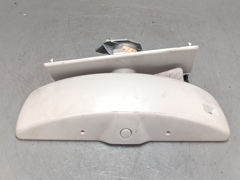 Recambio de retrovisor interior para seat altea xl (5p5, 5p8) 1.4 tsi referencia OEM IAM   