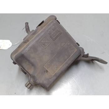 CAJA RELES / FUSIBLES 
