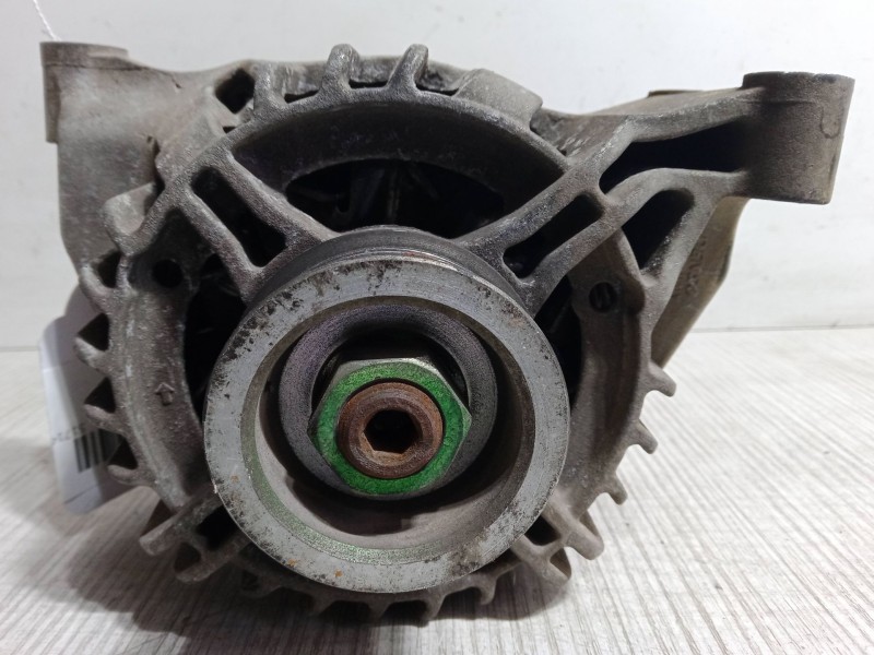 Recambio de alternador para lancia ypsilon (843_) 1.2 (843.axa1a) referencia OEM IAM 51714791  