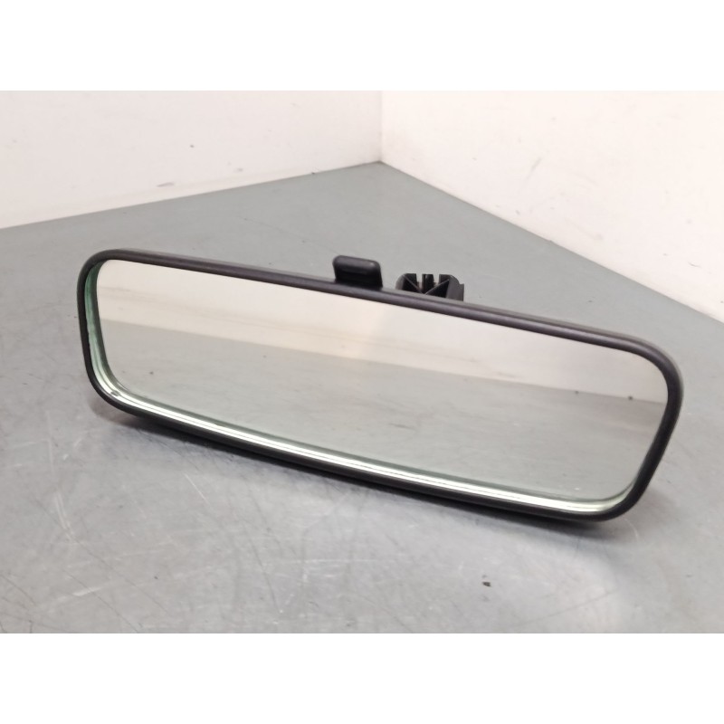 Recambio de retrovisor interior para mercedes-benz clase a (w169) a 180 cdi (169.007, 169.307) referencia OEM IAM   
