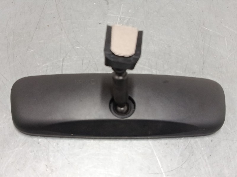 Recambio de retrovisor interior para mercedes-benz clase a (w169) a 180 cdi (169.007, 169.307) referencia OEM IAM   