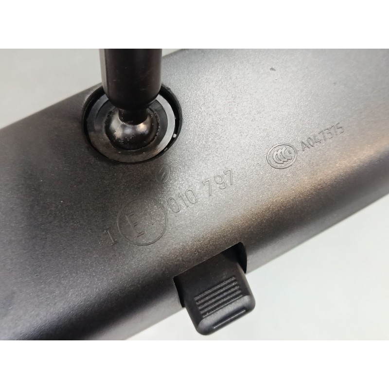 Recambio de retrovisor interior para mercedes-benz clase a (w169) a 180 cdi (169.007, 169.307) referencia OEM IAM   