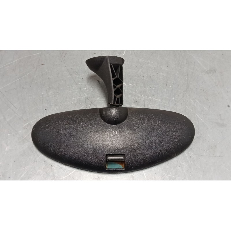 Recambio de retrovisor interior para smart fortwo coupé (450) 0.8 cdi (450.300, 450.301, 450.302, 450.303, 450.306) referencia O