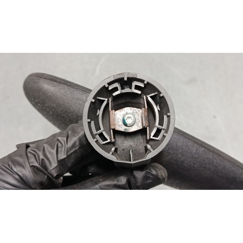 Recambio de retrovisor interior para smart fortwo coupé (450) 0.8 cdi (450.300, 450.301, 450.302, 450.303, 450.306) referencia O