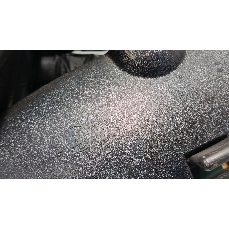 Recambio de retrovisor interior para smart fortwo coupé (450) 0.8 cdi (450.300, 450.301, 450.302, 450.303, 450.306) referencia O