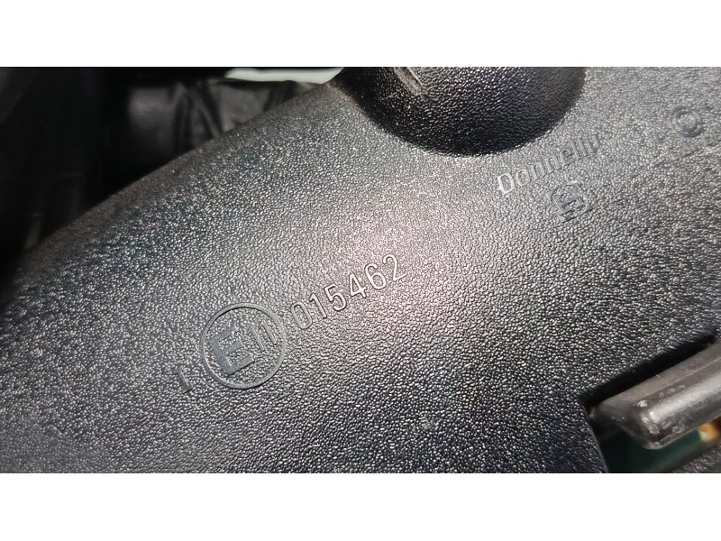 Recambio de retrovisor interior para smart fortwo coupé (450) 0.8 cdi (450.300, 450.301, 450.302, 450.303, 450.306) referencia O