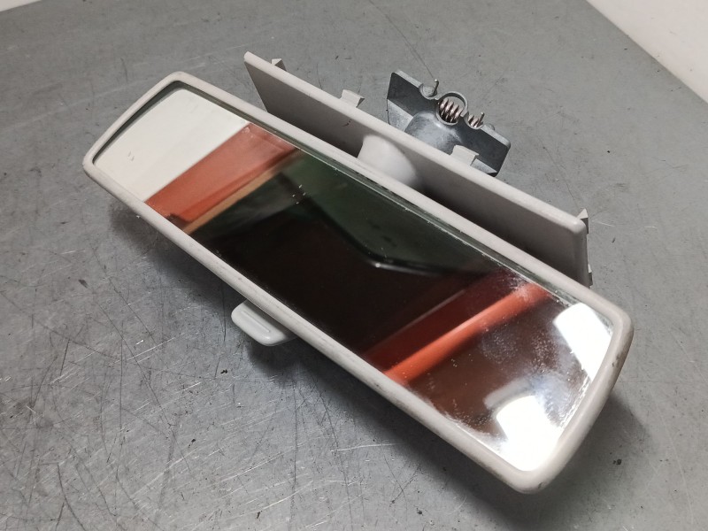 Recambio de retrovisor interior para seat altea (5p1) 2.0 tdi referencia OEM IAM   
