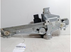 Recambio de elevalunas electrico trasero derecho para citroën c3 aircross ii (2r_, 2c_) 1.2 puretech 110 (2rhnzb, 2rhnzw, 2rhnpx