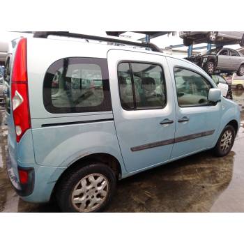 RENAULT KANGOO / GRAND KANGOO II (KW0/1_)