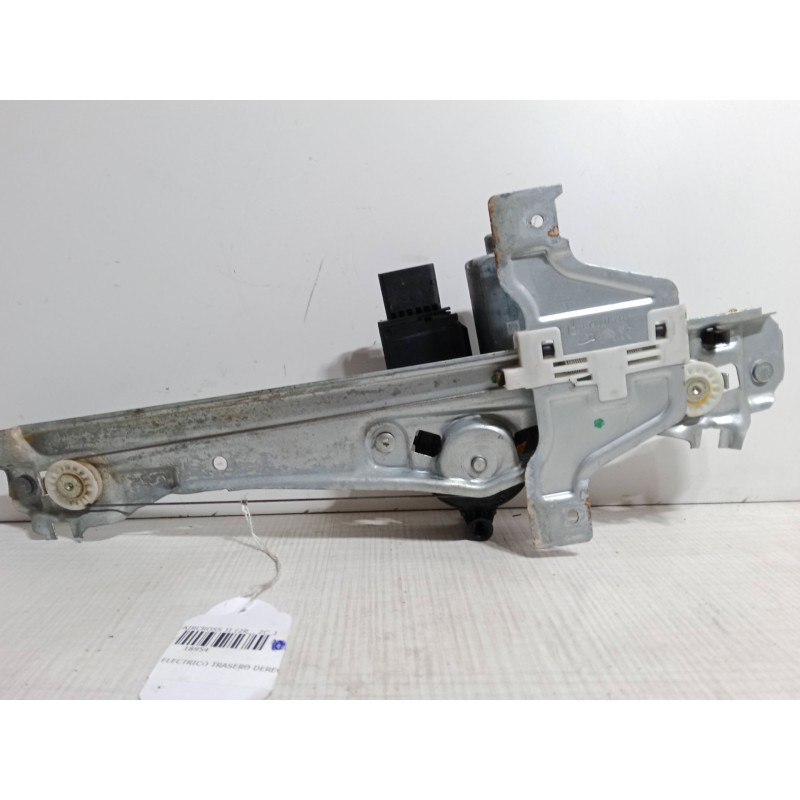 Recambio de elevalunas electrico trasero derecho para citroën c3 aircross ii (2r_, 2c_) 1.2 puretech 110 (2rhnzb, 2rhnzw, 2rhnpx