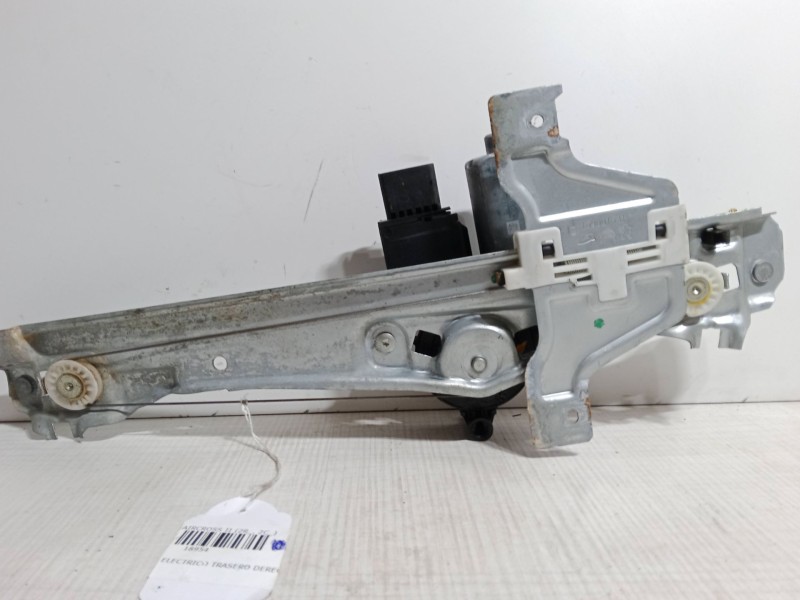 Recambio de elevalunas electrico trasero derecho para citroën c3 aircross ii (2r_, 2c_) 1.2 puretech 110 (2rhnzb, 2rhnzw, 2rhnpx