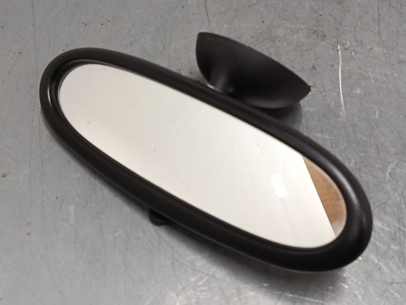 Recambio de retrovisor interior para mini mini (r50, r53) one referencia OEM IAM   