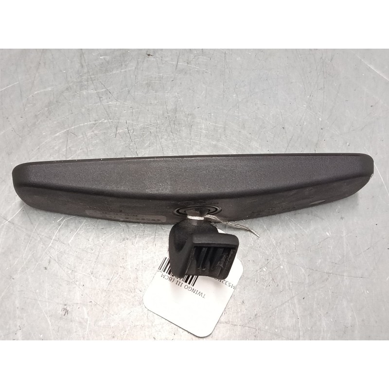 Recambio de retrovisor interior para renault twingo iii (bcm_, bca_) 0.9 tce 90 lpg (bcmd) referencia OEM IAM   
