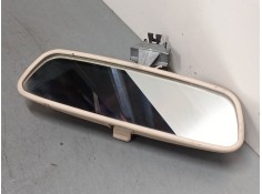 Recambio de retrovisor interior para mercedes-benz clase m (w163) ml 270 cdi (163.113) referencia OEM IAM   