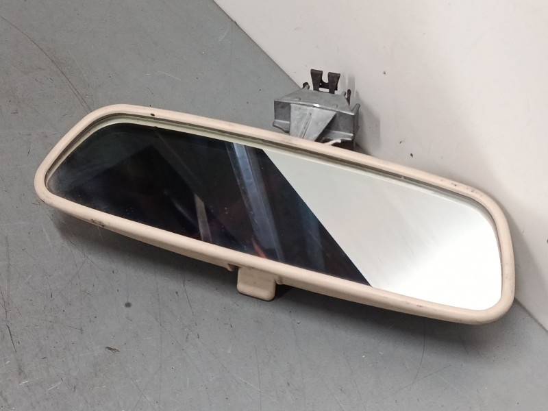 Recambio de retrovisor interior para mercedes-benz clase m (w163) ml 270 cdi (163.113) referencia OEM IAM   