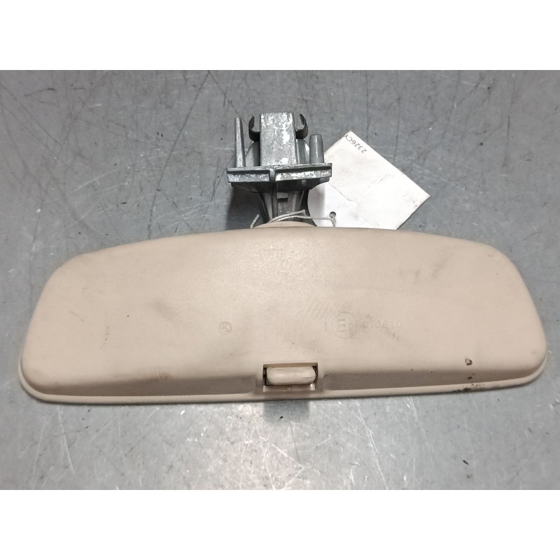 Recambio de retrovisor interior para mercedes-benz clase m (w163) ml 270 cdi (163.113) referencia OEM IAM   