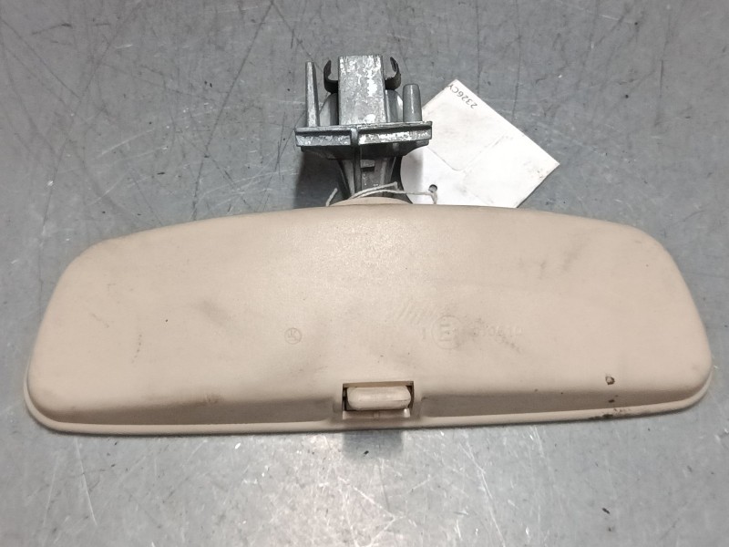 Recambio de retrovisor interior para mercedes-benz clase m (w163) ml 270 cdi (163.113) referencia OEM IAM   