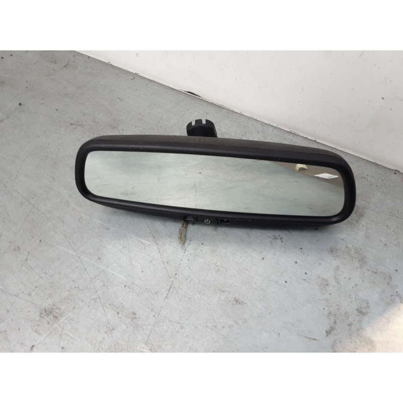 Recambio de retrovisor interior para toyota corolla verso (zer_, zze12_, r1_) 2.0 d-4d (cur10_) referencia OEM IAM   