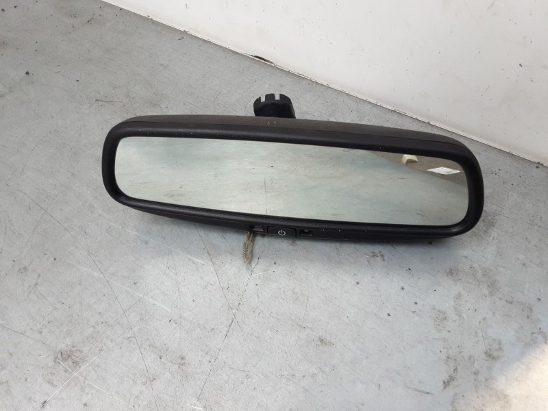 Recambio de retrovisor interior para toyota corolla verso (zer_, zze12_, r1_) 2.0 d-4d (cur10_) referencia OEM IAM   