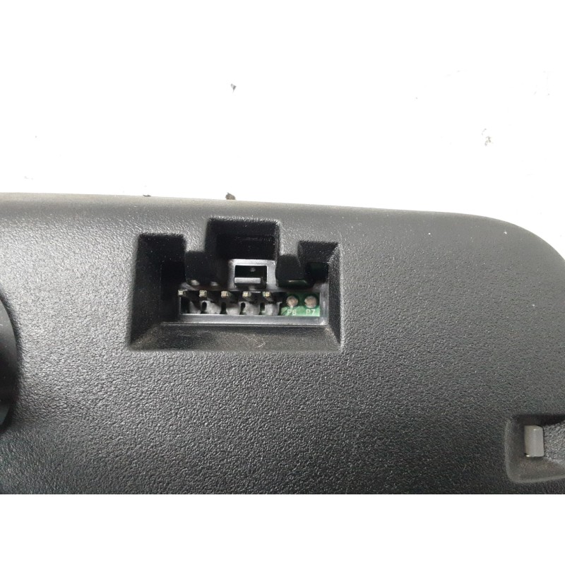 Recambio de retrovisor interior para toyota corolla verso (zer_, zze12_, r1_) 2.0 d-4d (cur10_) referencia OEM IAM   