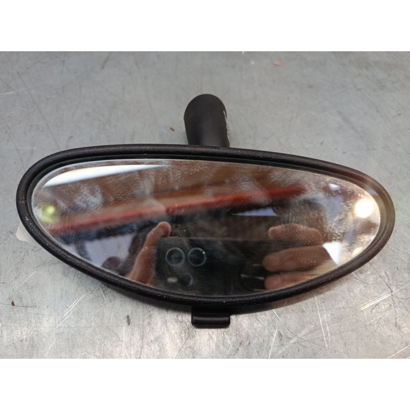Recambio de retrovisor interior para smart fortwo coupé (451) 1.0 (451.331, 451.380) referencia OEM IAM   