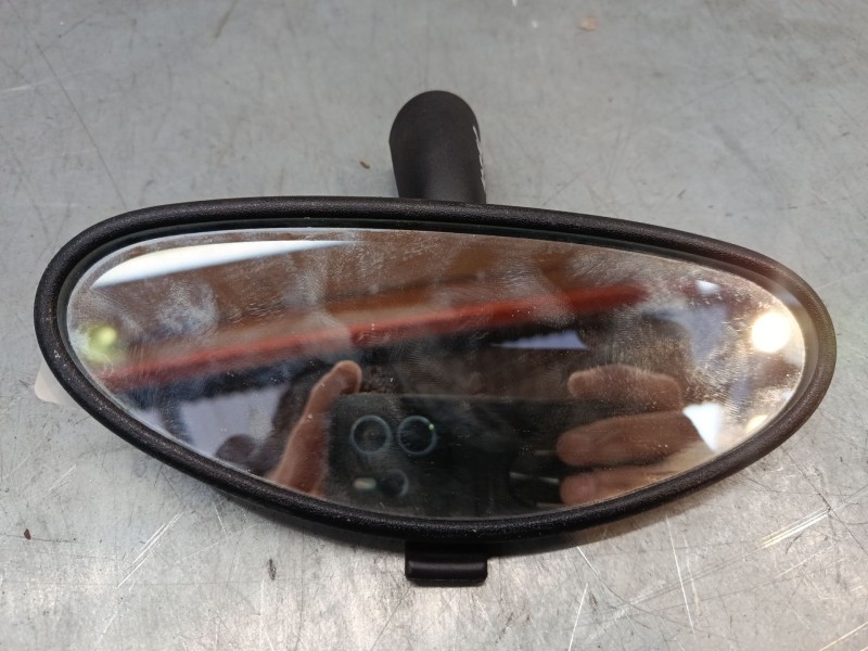 Recambio de retrovisor interior para smart fortwo coupé (451) 1.0 (451.331, 451.380) referencia OEM IAM   