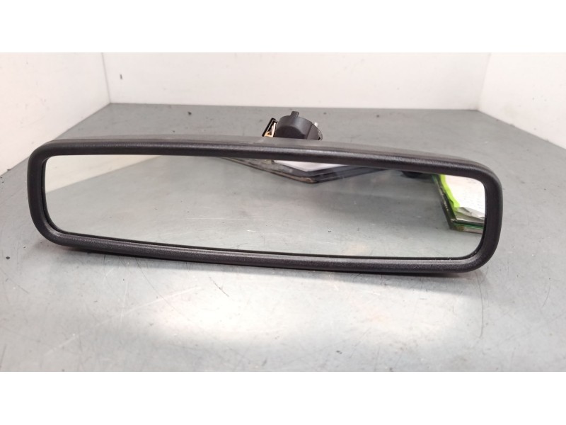 Recambio de retrovisor interior para ford fiesta vii (hj, hf) 1.0 ecoboost referencia OEM IAM   