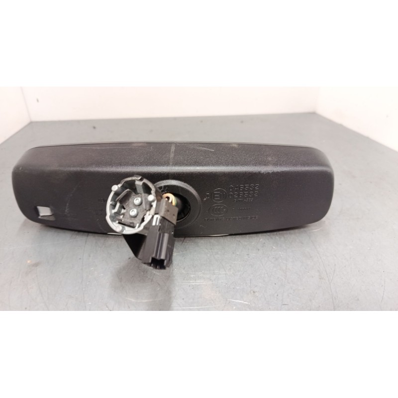 Recambio de retrovisor interior para ford fiesta vii (hj, hf) 1.0 ecoboost referencia OEM IAM   