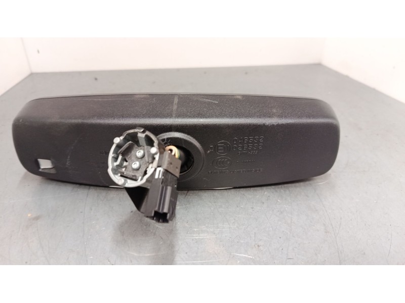Recambio de retrovisor interior para ford fiesta vii (hj, hf) 1.0 ecoboost referencia OEM IAM   