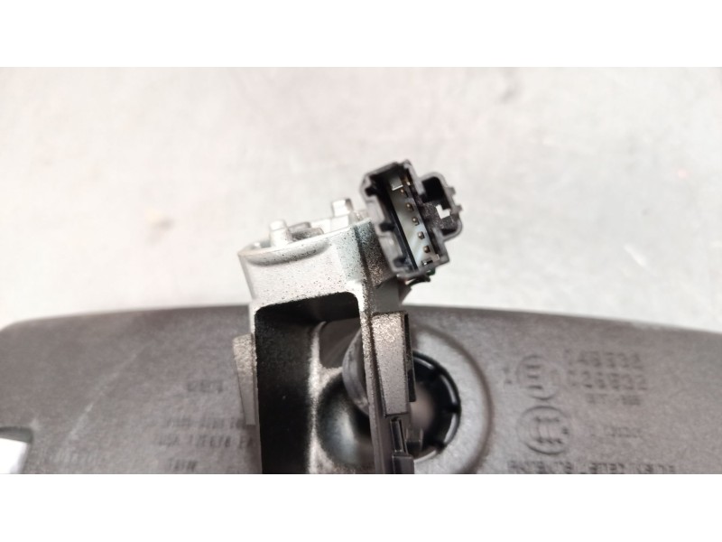 Recambio de retrovisor interior para ford fiesta vii (hj, hf) 1.0 ecoboost referencia OEM IAM   