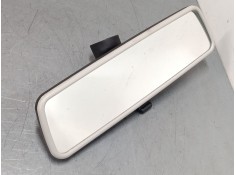 Recambio de retrovisor interior para skoda rapid (nh3, nk3, nk6) 1.6 tdi referencia OEM IAM   