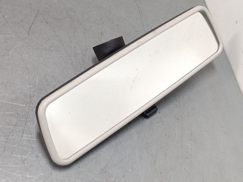 Recambio de retrovisor interior para skoda rapid (nh3, nk3, nk6) 1.6 tdi referencia OEM IAM   