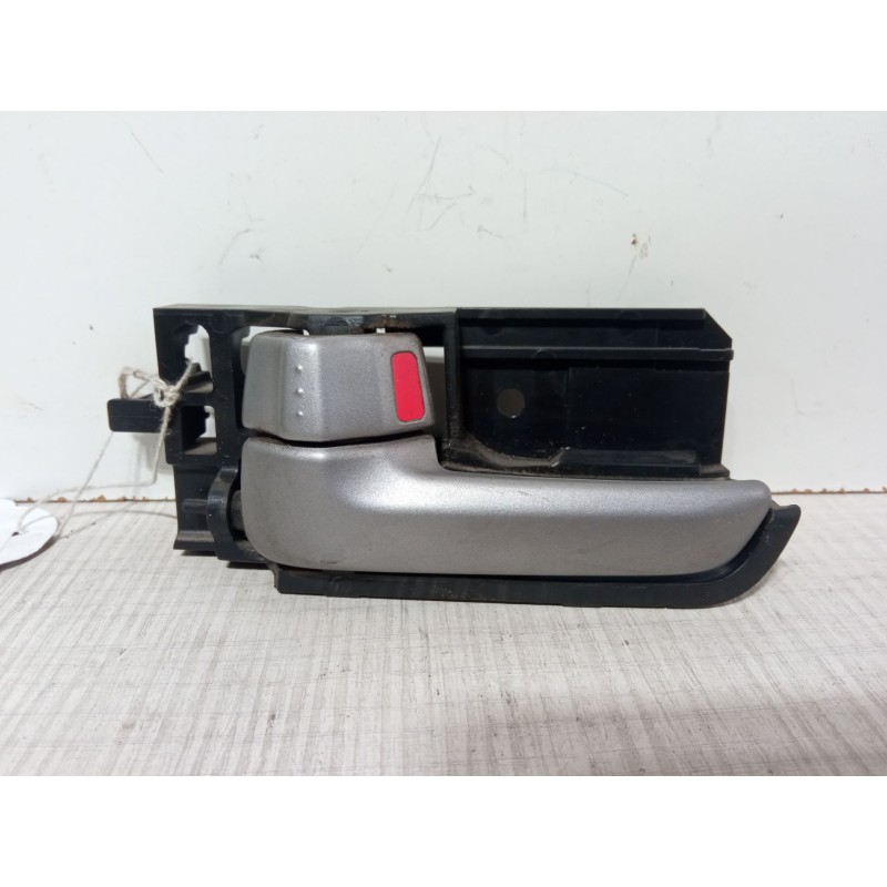 Recambio de maneta interior puerta trasera izquierda para suzuki swift iii (mz, ez) 1.3 ddis (rs 413d) referencia OEM IAM   