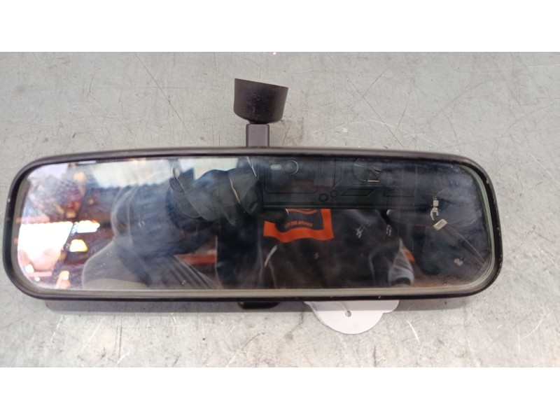 Recambio de retrovisor interior para ford tourneo connect 1.8 tdci referencia OEM IAM   