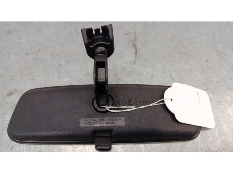 Recambio de retrovisor interior para ford tourneo connect 1.8 tdci referencia OEM IAM   