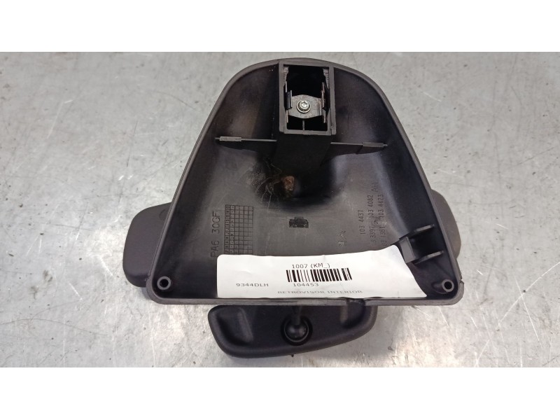 Recambio de retrovisor interior para peugeot 1007 (km_) 1.4 hdi referencia OEM IAM   
