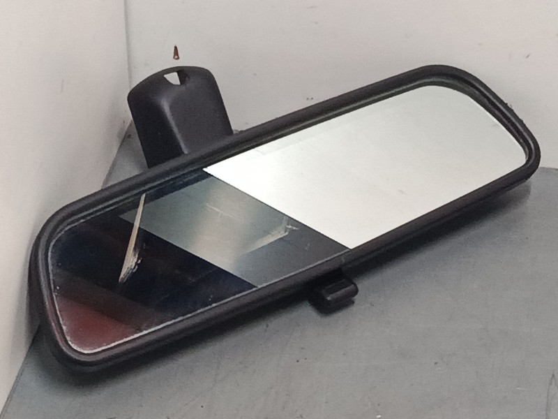 Recambio de retrovisor interior para ssangyong korando (kj) 2.9 td referencia OEM IAM   