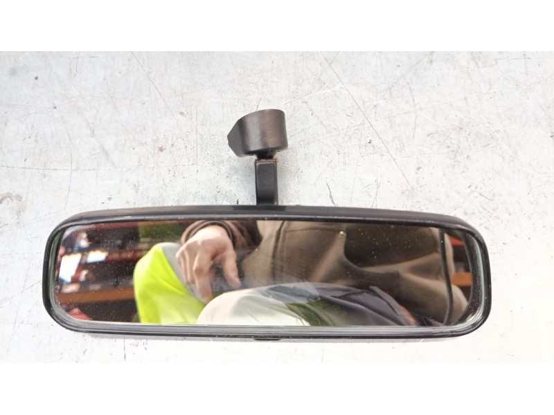 Recambio de retrovisor interior para ford tourneo connect 1.8 tdci referencia OEM IAM   